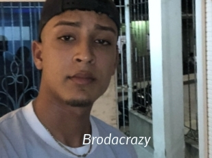 brodacrazy Porn Star
