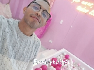 Broddykatt91