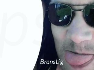 Bronstig