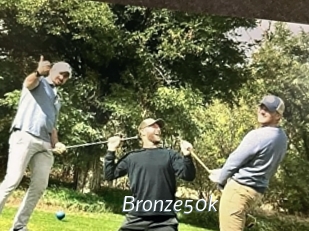 Bronze50k
