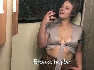Brooke_baybe