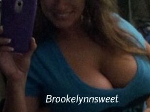 brookelynnsweet Porn Star