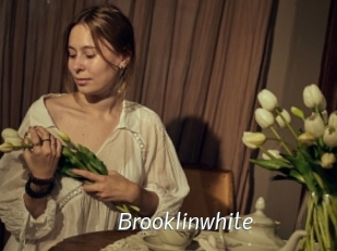 Brooklinwhite