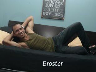 Broster