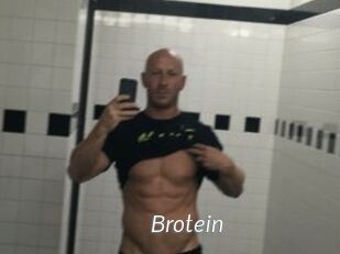 Brotein