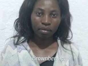 Brownberries