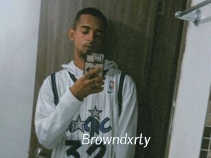 Browndxrty