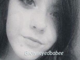 Browneyedbabee