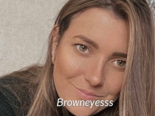 Browneyesss