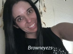 Browneyezs