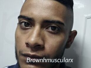 Brownhmuscularx