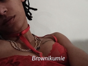 Brownikumie