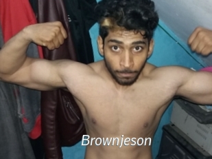 Brownjeson