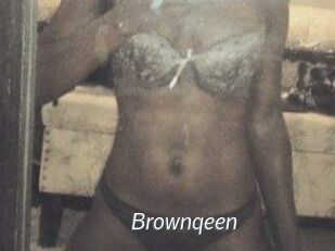 Brownqeen