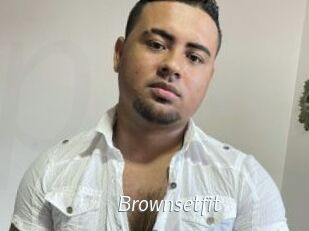 Brownsetfit