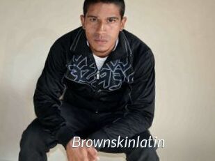 Brownskinlatin