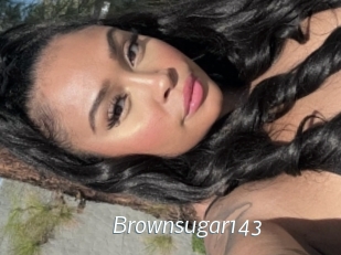 Brownsugar143