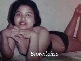Browntahsa