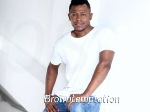Browntemptation