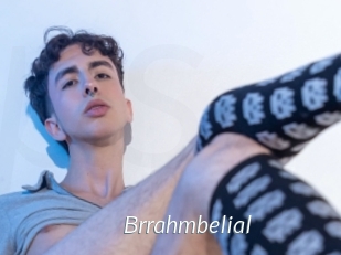 Brrahmbelial