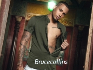 brucecollins Porn Star