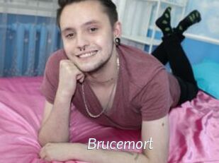 Brucemort