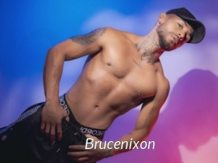 brucenixon Porn Star