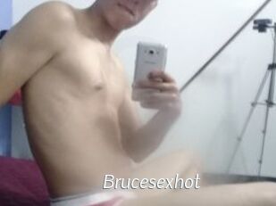 Brucesexhot