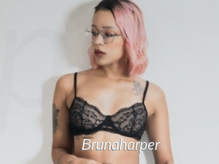 Brunaharper