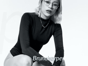 Brunaharper