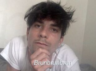 Brunbrunbrun