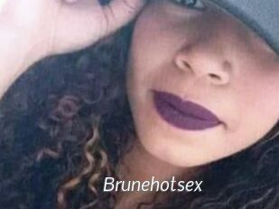 Brunehotsex