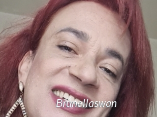 Brunellaswan