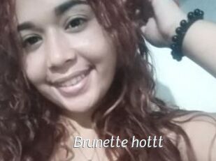 Brunette_hottt