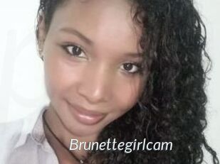 Brunettegirlcam