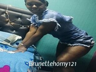 Brunettehorny121