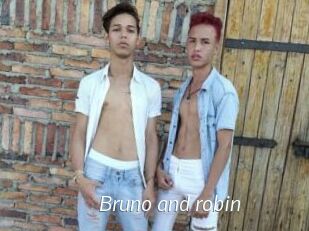 Bruno_and_robin