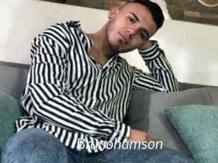Brunohamson