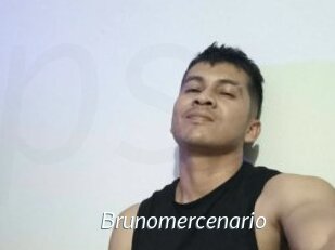 Brunomercenario