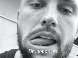 brunopontes Porn Star
