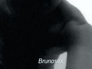 Brunosex