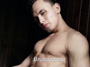 Brusscoonor
