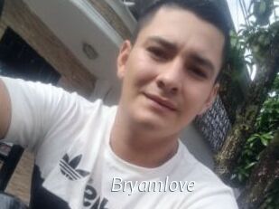 Bryamlove