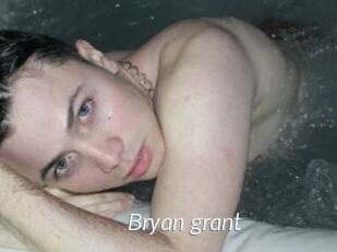 Bryan_grant