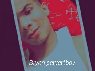 Bryan_pervertboy