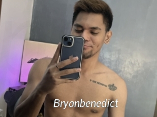 Bryanbenedict