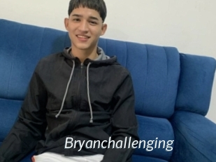 Bryanchallenging