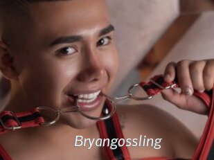 Bryangossling