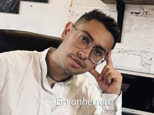 Bryanherrera