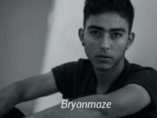 Bryanmaze